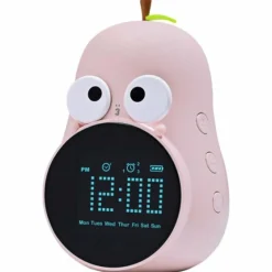 Outlet Réveil Poire Rose Réveil