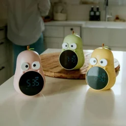 Mary's Réveil Poire Vert