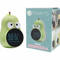 Mary's Réveil Poire Vert