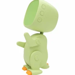 Mary's Réveil Robot Dinosaure Vert