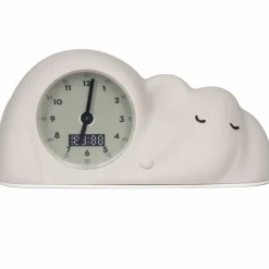 Hot Réveil Sleeptrainer George Apprentissage du sommeil gris Réveil