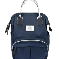 Discount Sac à dos à langer Wellington bleu marine Sac À Dos À Langer