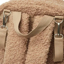 Hot Sac à dos à langer Boucle Biscuit Sac À Dos À Langer