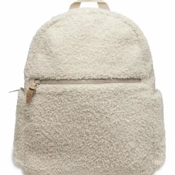 Jollein Sac à dos à langer Boucle Natural