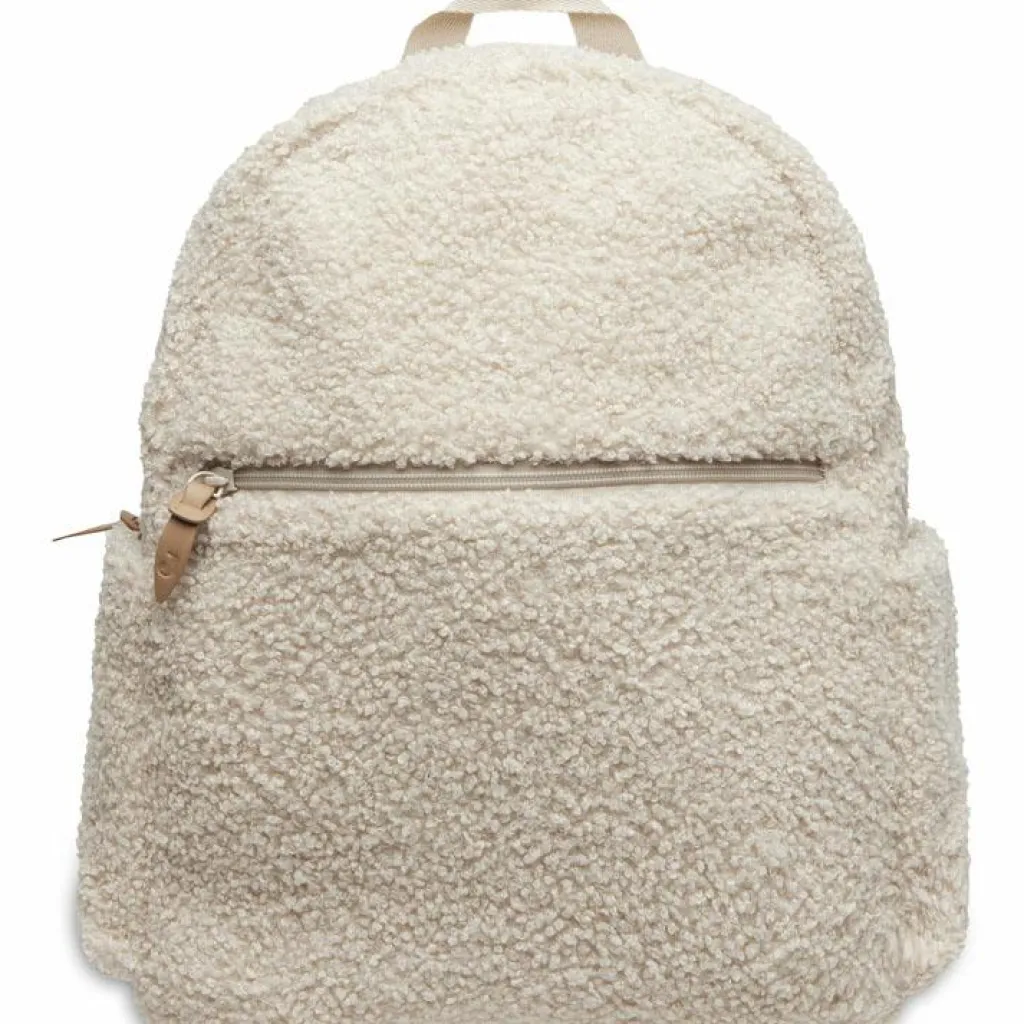 Jollein Sac à dos à langer Boucle Natural