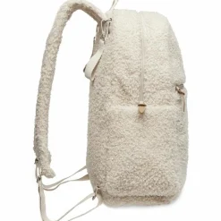 Jollein Sac à dos à langer Boucle Natural