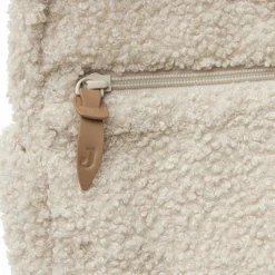 Jollein Sac à dos à langer Boucle Natural