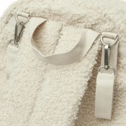 Jollein Sac à dos à langer Boucle Natural