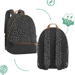 Badabulle Sac à dos à langer Casual and Go