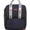 Best Sac à dos à langer Family club signature noir Sac À Dos À Langer