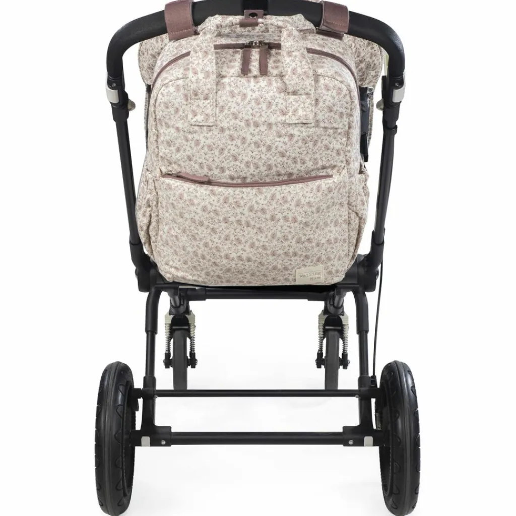 Discount Sac à dos à langer Gala Cerise Sac À Dos Bébé