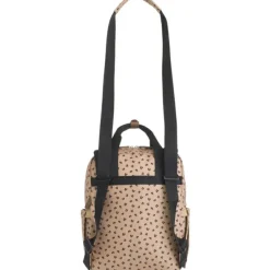 Babymel Sac à dos à langer Georgi Eco Leopard