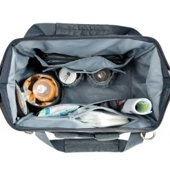 Online Sac à dos à langer Goldie anthracite Sac À Dos À Langer