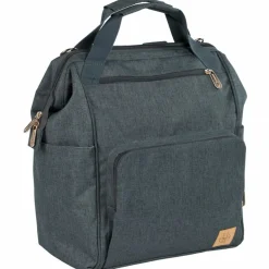 Online Sac à dos à langer Goldie anthracite Sac À Dos À Langer
