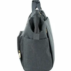 Online Sac à dos à langer Goldie anthracite Sac À Dos À Langer