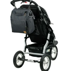 Online Sac à dos à langer Goldie anthracite Sac À Dos À Langer