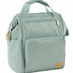 Best Sac à dos à langer Goldie menthe Sac À Dos À Langer