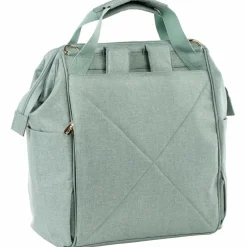 Best Sac à dos à langer Goldie menthe Sac À Dos À Langer