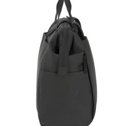 Lässig Sac à dos à langer Goldie Up Green Label Noir