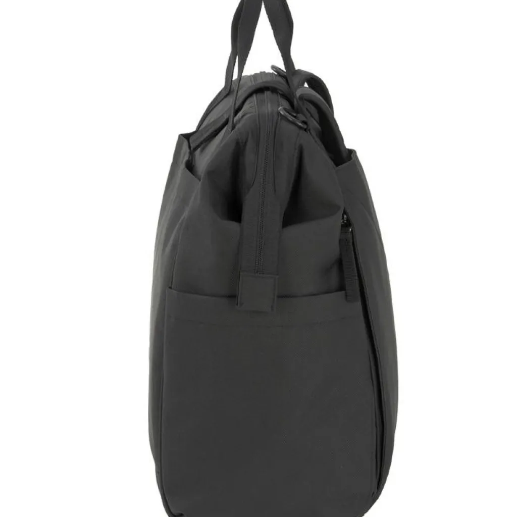 Lässig Sac à dos à langer Goldie Up Green Label Noir