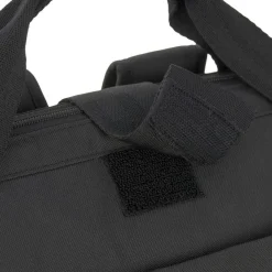 Lässig Sac à dos à langer Goldie Up Green Label Noir