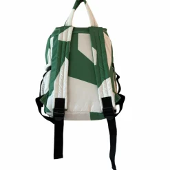 Hot Sac à dos à langer Green Graphic Sac À Dos À Langer