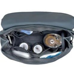 Online Sac à dos à langer Green Label Cyclepet® Adventure pétrole Sac À Dos À Langer