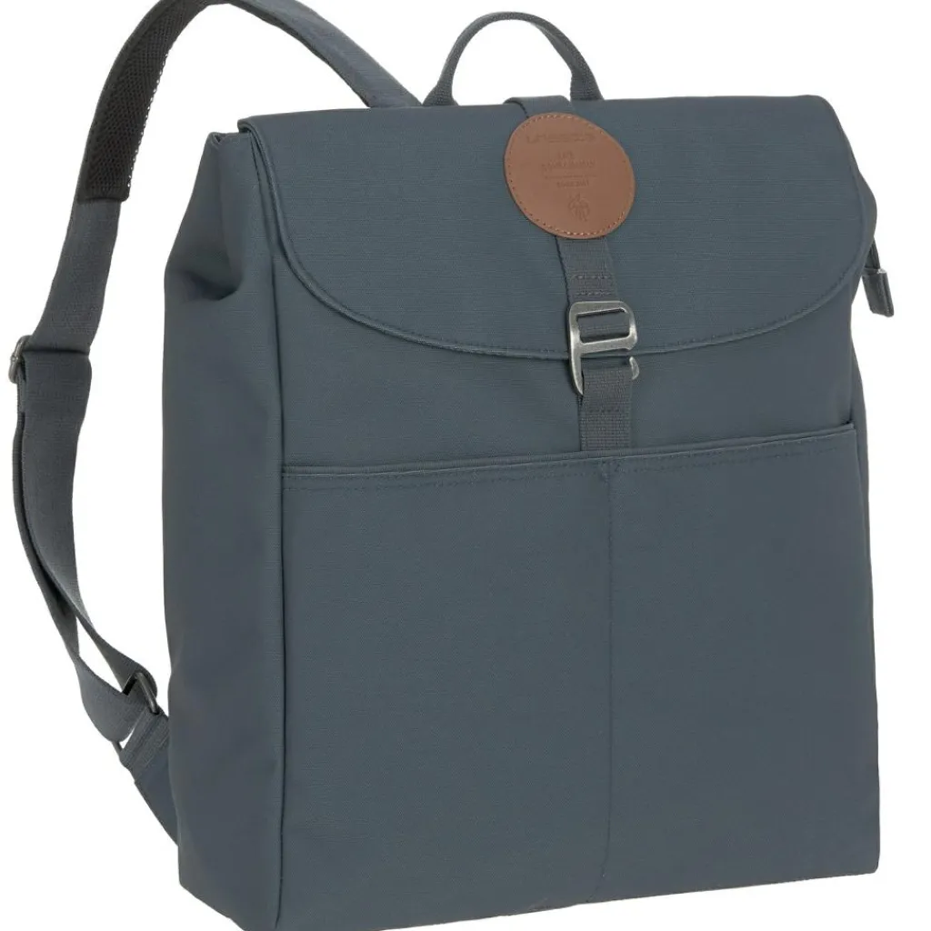 Online Sac à dos à langer Green Label Cyclepet® Adventure pétrole Sac À Dos À Langer