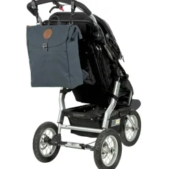 Online Sac à dos à langer Green Label Cyclepet® Adventure pétrole Sac À Dos À Langer