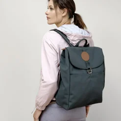 Online Sac à dos à langer Green Label Cyclepet® Adventure pétrole Sac À Dos À Langer