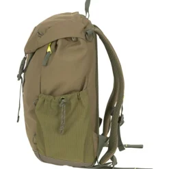 Sac à dos à langer Green Label Outdoor olive Sac À Dos À Langer