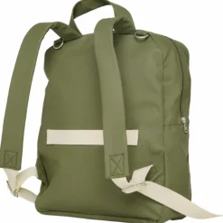 BEBEL Sac à dos à langer Imper' Kaki