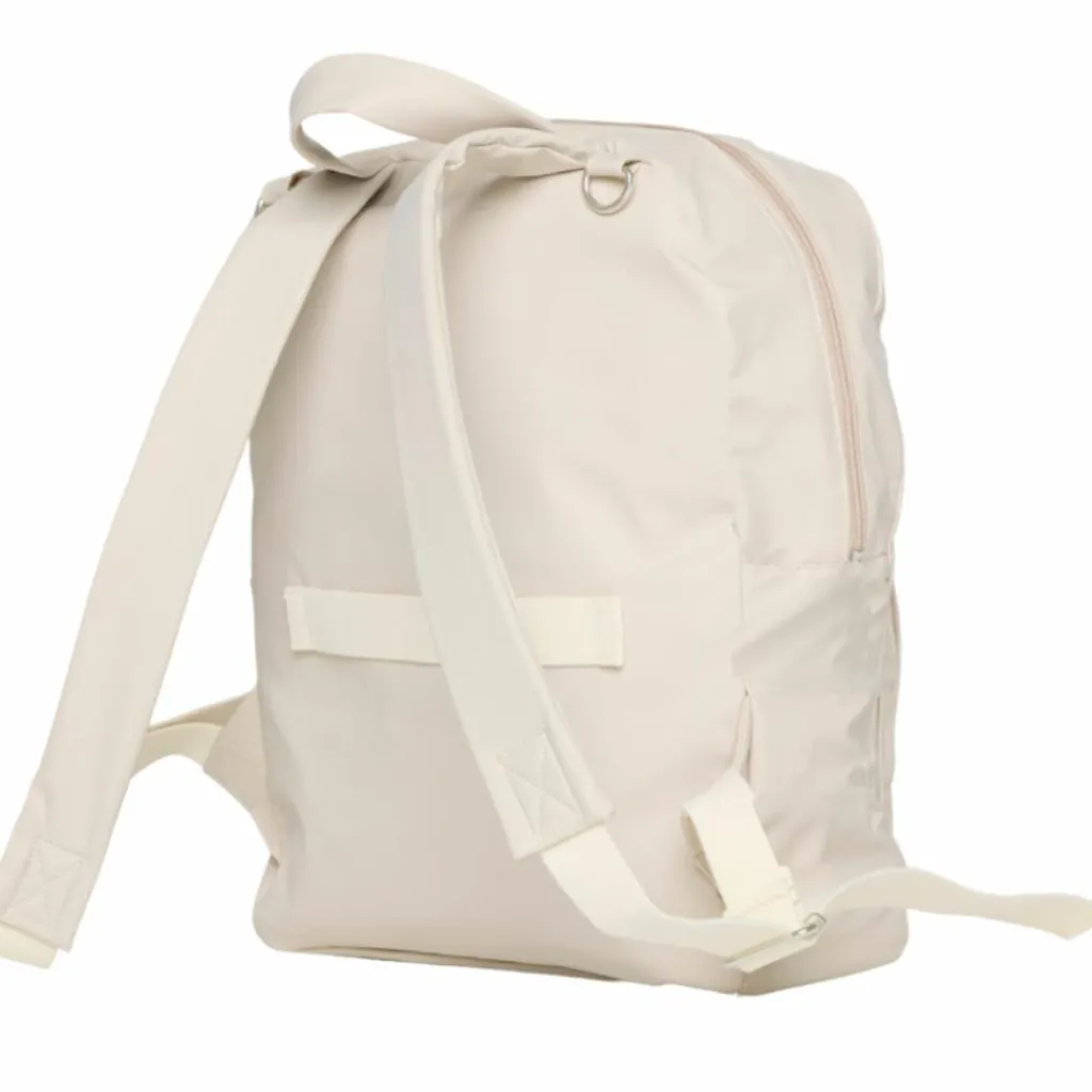 BEBEL Sac à dos à langer Imper' Latte