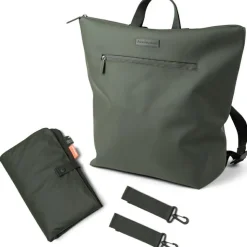 Best Sac à dos à langer kaki Sac À Dos À Langer