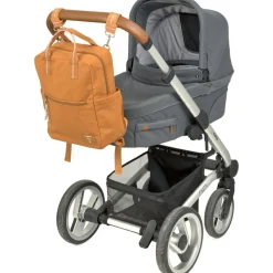 Outlet Sac à dos à langer Little One & Me Caramel Sac À Dos À Langer