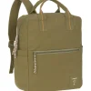 Lässig Sac à dos à langer Little One & Me Olive