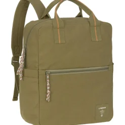 Lässig Sac à dos à langer Little One & Me Olive