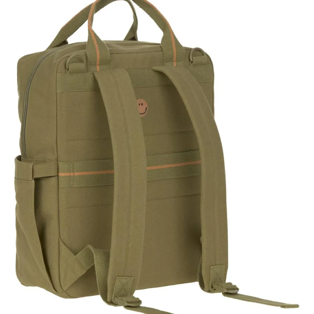 Lässig Sac à dos à langer Little One & Me Olive