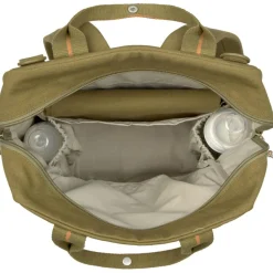 Lässig Sac à dos à langer Little One & Me Olive