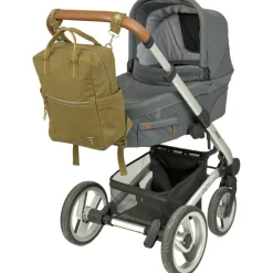 Lässig Sac à dos à langer Little One & Me Olive