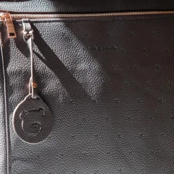 Discount Sac à dos à langer London Black Sac À Dos À Langer