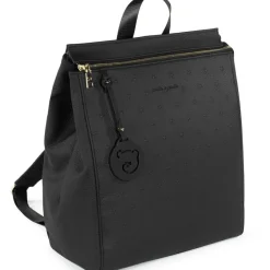 Discount Sac à dos à langer London Black Sac À Dos À Langer