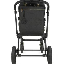 Discount Sac à dos à langer London Black Sac À Dos À Langer