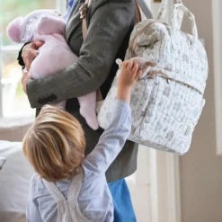 Discount Sac à dos à langer Nara Sac À Dos À Langer