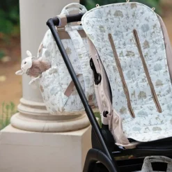 Discount Sac à dos à langer Nara Sac À Dos À Langer