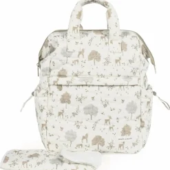 Discount Sac à dos à langer Nara Sac À Dos À Langer