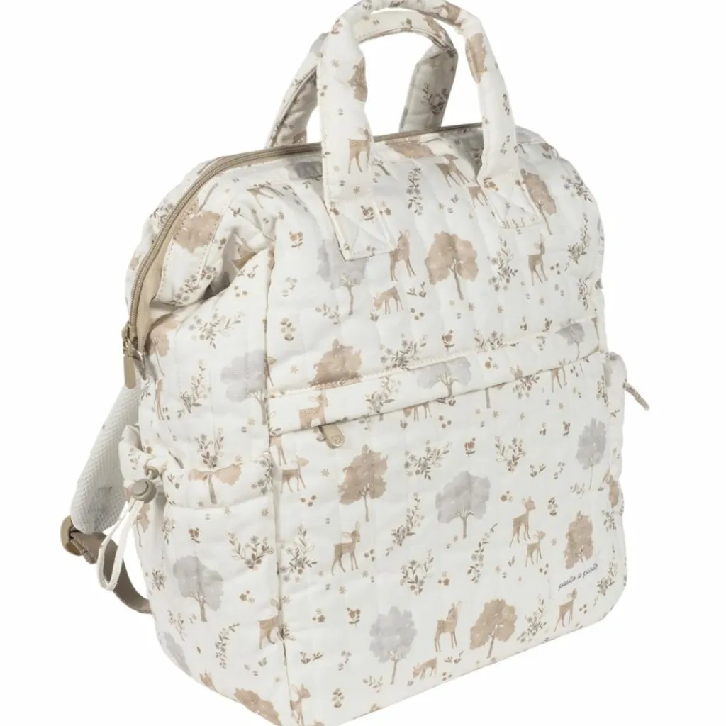 Discount Sac à dos à langer Nara Sac À Dos À Langer