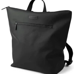 Clearance Sac à dos à langer noir Sac À Dos À Langer