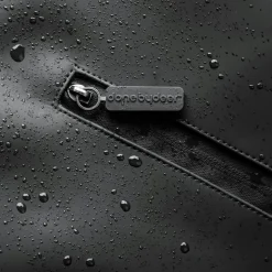 Clearance Sac à dos à langer noir Sac À Dos À Langer