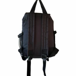 Wildride Sac à dos à langer Noir